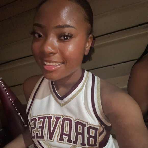 Meet your Posher, Kierra - Picture 1 of 1